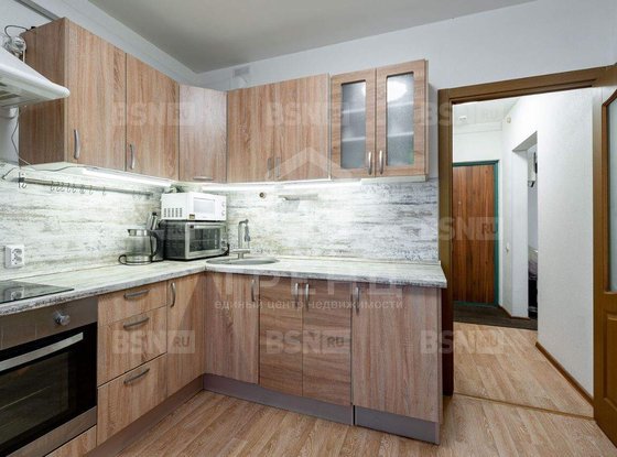 Продажа двухкомнатной квартиры - Парашютная улица, д.65 