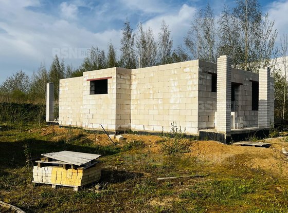 Продажа дома - Коммунар, Дачная улица