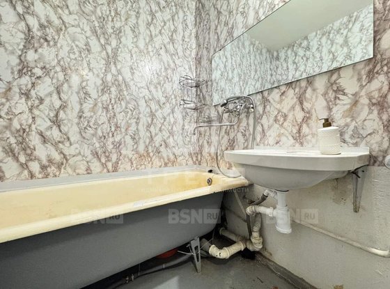 Продажа однокомнатной квартиры - Ленинский проспект, д.96, корп.3 