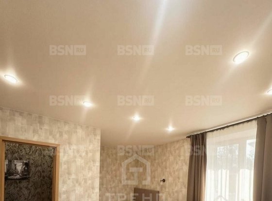 Продажа однокомнатной квартиры - Гражданский проспект, д.51, корп.4 