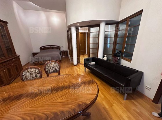 Продажа однокомнатной квартиры - Восстания улица, д.24/27, литера А 