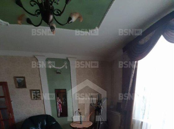 Продажа трехкомнатной квартиры - Колпино, Губина улица, д.14 