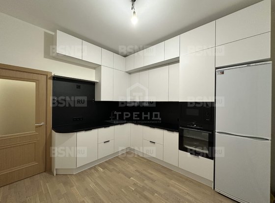 Продажа двухкомнатной квартиры - Дыбенко улица, д.26 