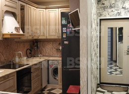 Продажа однокомнатной квартиры - Ленинградская область, Всеволожский район, Колтуши д., Иоанна Кронштадтского ул., д.3 