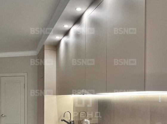 Продажа трехкомнатной квартиры - Марата улица, д.10 