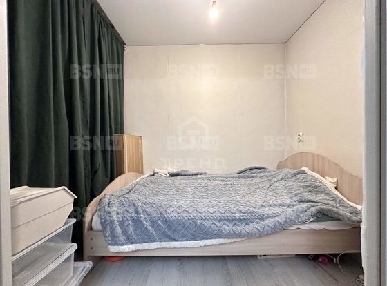 Продажа однокомнатной квартиры - деревня Новое Девяткино, Ветеранов улица, д.12 