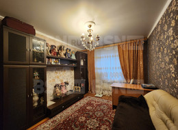 Продажа трехкомнатной квартиры - Авиатриссы Зверевой ул., 1/8 