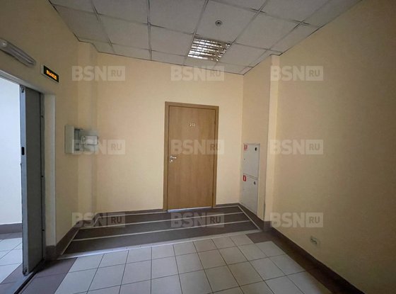 Аренда офиса - Мурзинская улица, д.11 