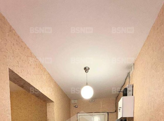 Продажа трехкомнатной квартиры - Просвещения проспект, д.34 