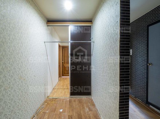 Продажа двухкомнатной квартиры - Колтуши, Верхняя улица, д.3, корп.2 