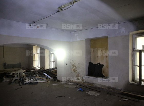 Аренда универсального помещения - Садовая улица, д.28, корп.30к12 