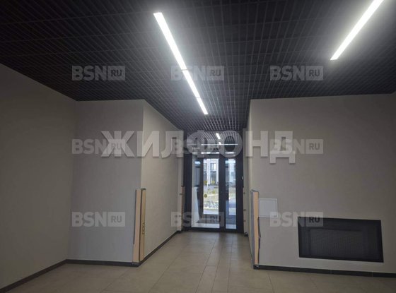 Продажа однокомнатной квартиры - Белоостровская улица, д.10, корп.2 стр 1 