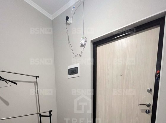 Продажа однокомнатной квартиры - Сертолово, Мира улица, д.9, корп.3 
