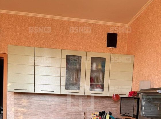 Продажа однокомнатной квартиры - Антонова-Овсеенко улица, д.5, корп.1 
