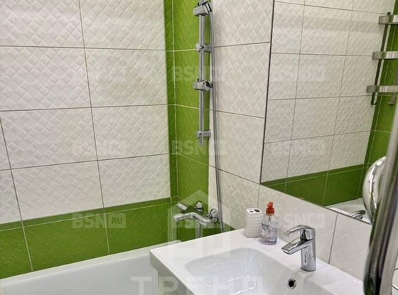 Продажа однокомнатной квартиры - Дунайский проспект, д.55, корп.1 