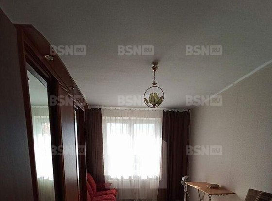 Продажа однокомнатной квартиры - Седова улица, д.60 