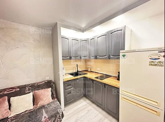 Продажа однокомнатной квартиры - Мурино, Шоссе в Лаврики улица, д.63 