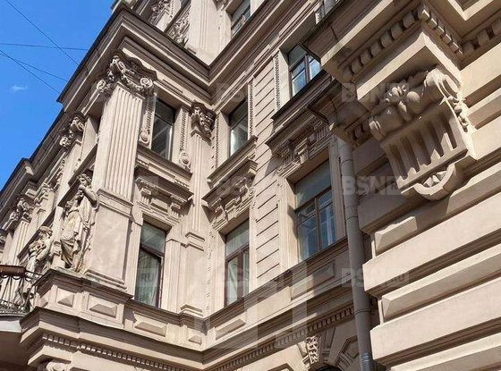 Продажа однокомнатной квартиры - Чехова улица, д.3 