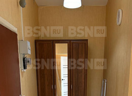 Продажа однокомнатной квартиры - Ленинградская область, Гатчинский район, Гатчина г., Красных Военлетов ул., д.9, к.1 