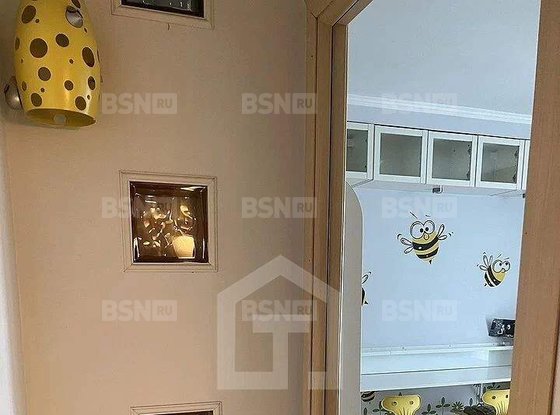 Продажа двухкомнатной квартиры - Шуваловский проспект, д.88, корп.1 