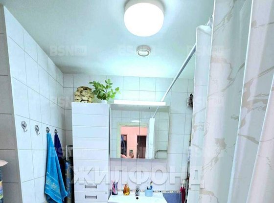 Продажа однокомнатной квартиры - Ленинский проспект, д.72, корп.2 