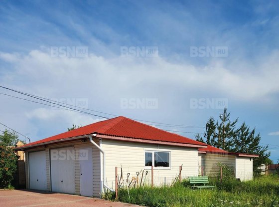 Продажа коттеджа - СНТ Ижора массива Ижора территория, Колпинская улица, д.43