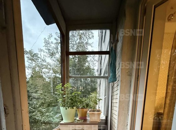 Продажа двухкомнатной квартиры - Софийская улица, д.35, корп.6 