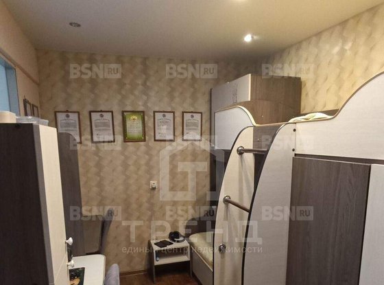 Продажа трехкомнатной квартиры - Науки проспект, д.2 