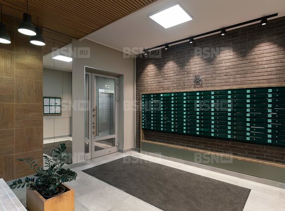 Продажа трехкомнатной квартиры в новостройке - Магнитогорская улица, д.3, корп.2 