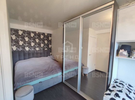 Продажа однокомнатной квартиры - Пискарёвский проспект, д.20, а 