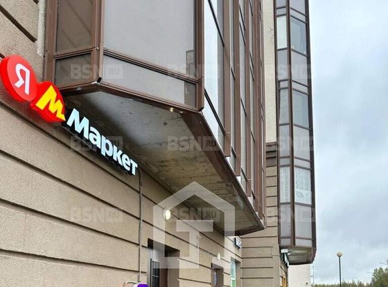 Продажа однокомнатной квартиры - Кировск, Новая улица, д.23 
