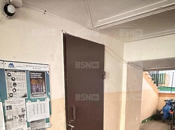 Продажа офиса - 2-я В.О. линия, д.41/13, литера А 