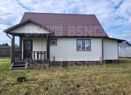 Продажа дачи - Ленинградская область, Гатчинский район, Войсковицы д., З.Г.Колобанова ул.