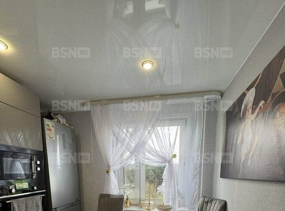 Продажа двухкомнатной квартиры - Коммуны улица, д.30, корп.1 