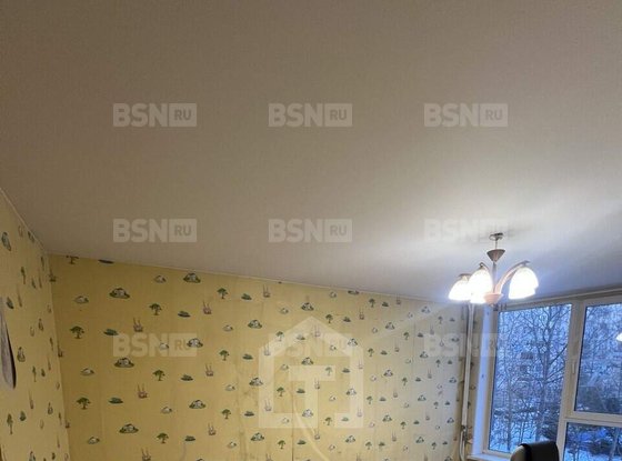 Продажа двухкомнатной квартиры - Просвещения проспект, д.39, корп.1 