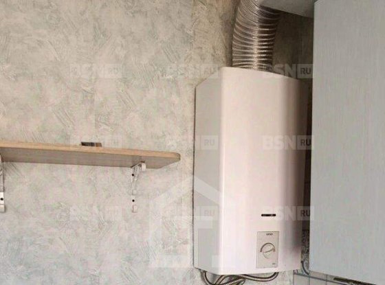Продажа однокомнатной квартиры - Пограничника Гарькавого улица, д.28, корп.4 
