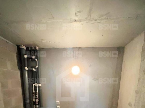 Продажа однокомнатной квартиры - городской поселок Новоселье, Петропавловская улица, д.13 