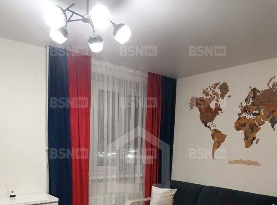 Продажа однокомнатной квартиры - поселок Парголово, Толубеевский проезд, д.26, корп.1 