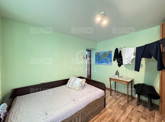 Продажа трехкомнатной квартиры - Кондратьевский проспект, д.85, корп.1 