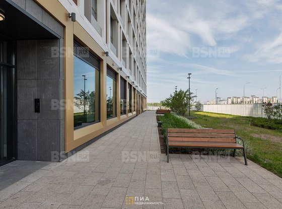 Продажа двухкомнатной квартиры - Челюскина улица, д.1 