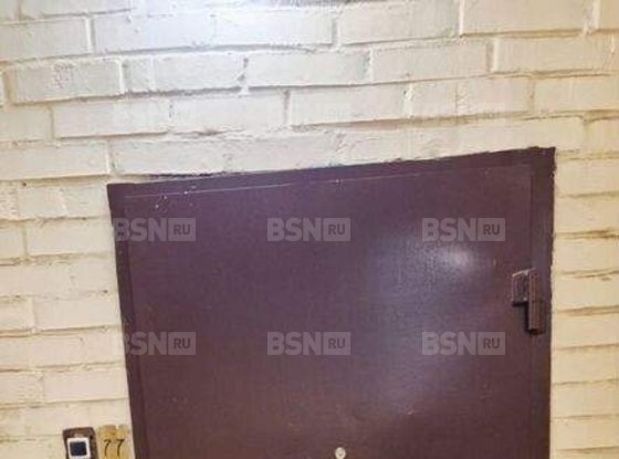 Продажа однокомнатной квартиры - Народного Ополчения проспект, д.141 