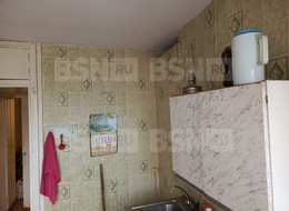 Продажа двухкомнатной квартиры - Ленинградская область, Гатчинский район, Новый Свет п., д.42 