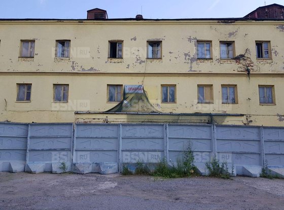 Продажа универсального помещения - Реки Екатерингофки набережная, д.25/27, литера А 