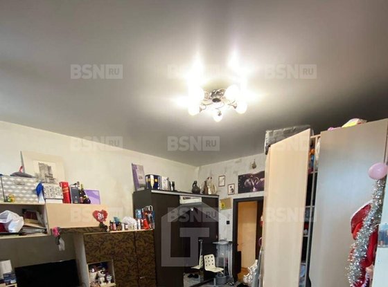 Продажа двухкомнатной квартиры - 9-я В.О. линия, д.48 