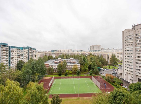 Продажа двухкомнатной квартиры - Королёва проспект, д.28 