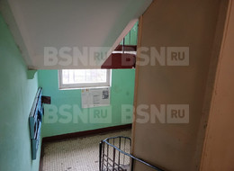 Продажа двухкомнатной квартиры - Ленинградская область, Гатчинский район, Новый Свет п., д.42 