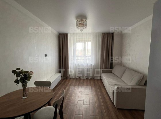 Продажа однокомнатной квартиры - Мурино, Авиаторов Балтики проспект, д.25 