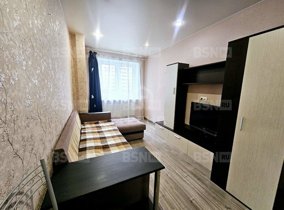 Продажа однокомнатной квартиры - Мурино, Шоссе в Лаврики улица, д.59, корп.1 