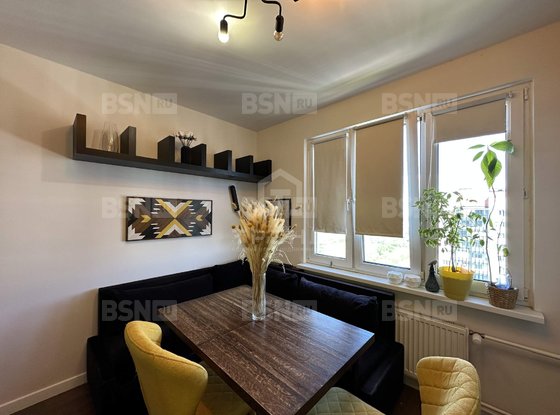 Продажа однокомнатной квартиры - Маршала Казакова улица, д.84, корп.1 
