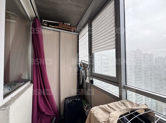 Продажа однокомнатной квартиры - Кудрово, Австрийская улица, д.4, корп.1 